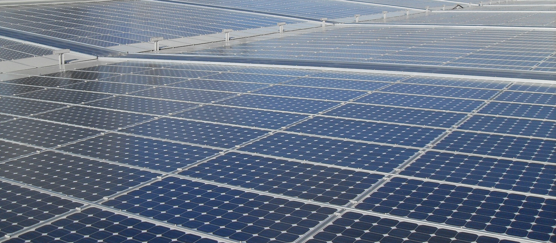 Impianto fotovoltaico da 1 MW